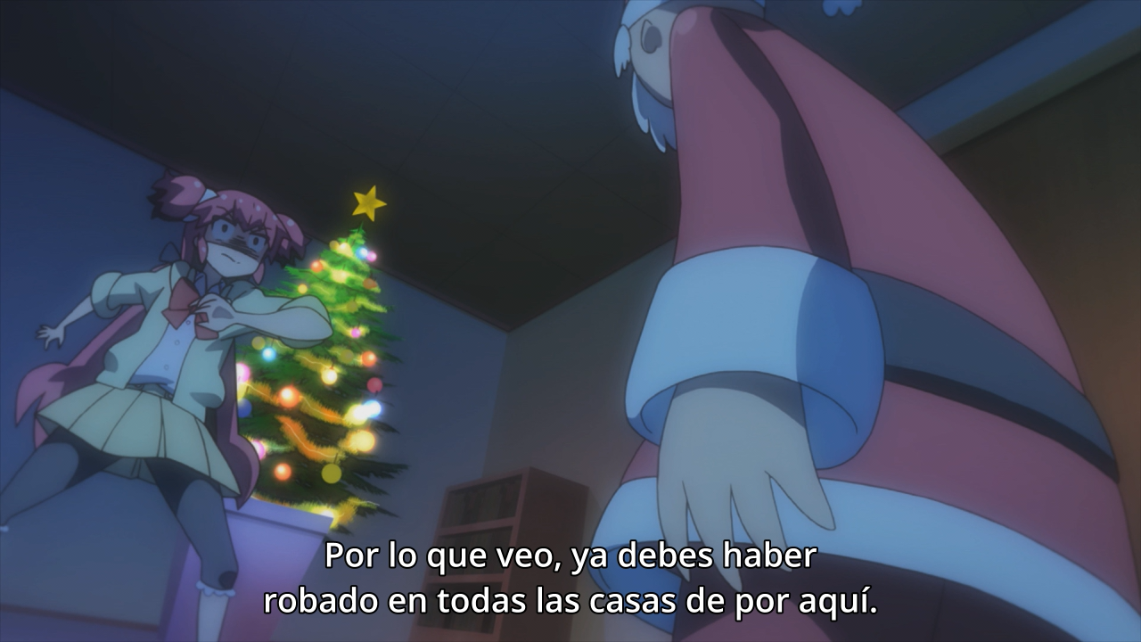 Fushigi na Somera-chan (PuyaSubs!!)